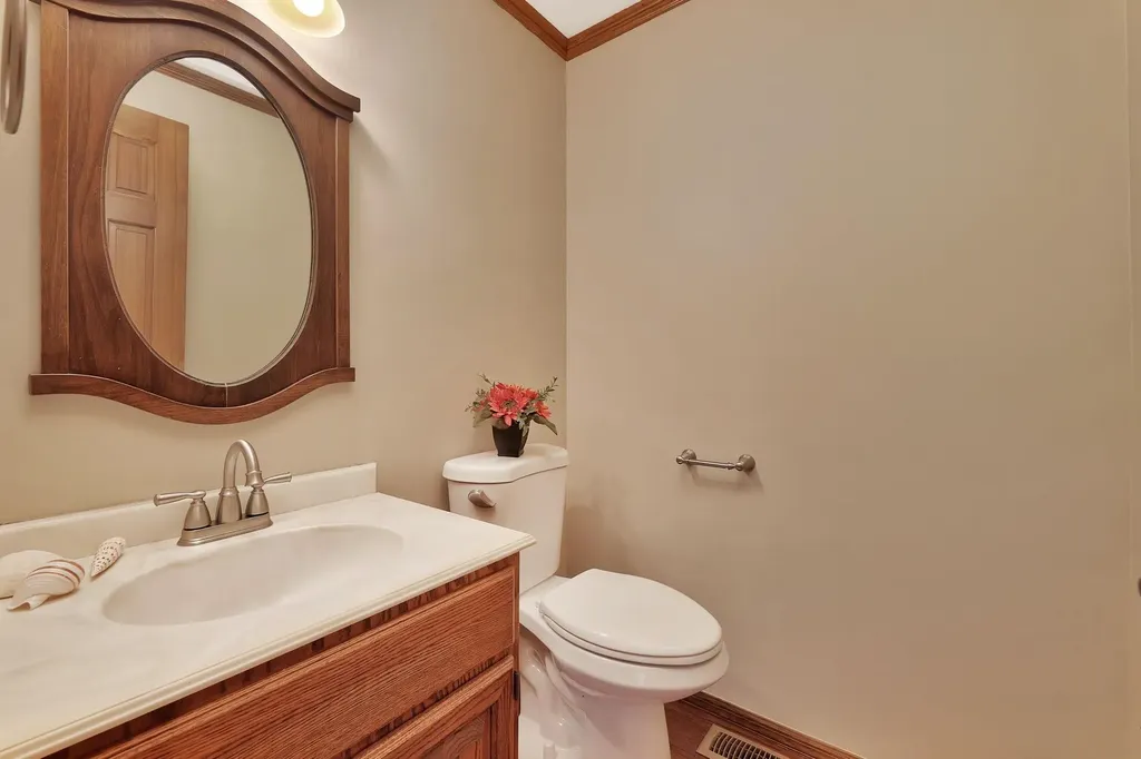 16 N Sagebrush Street Wichita KS 67230