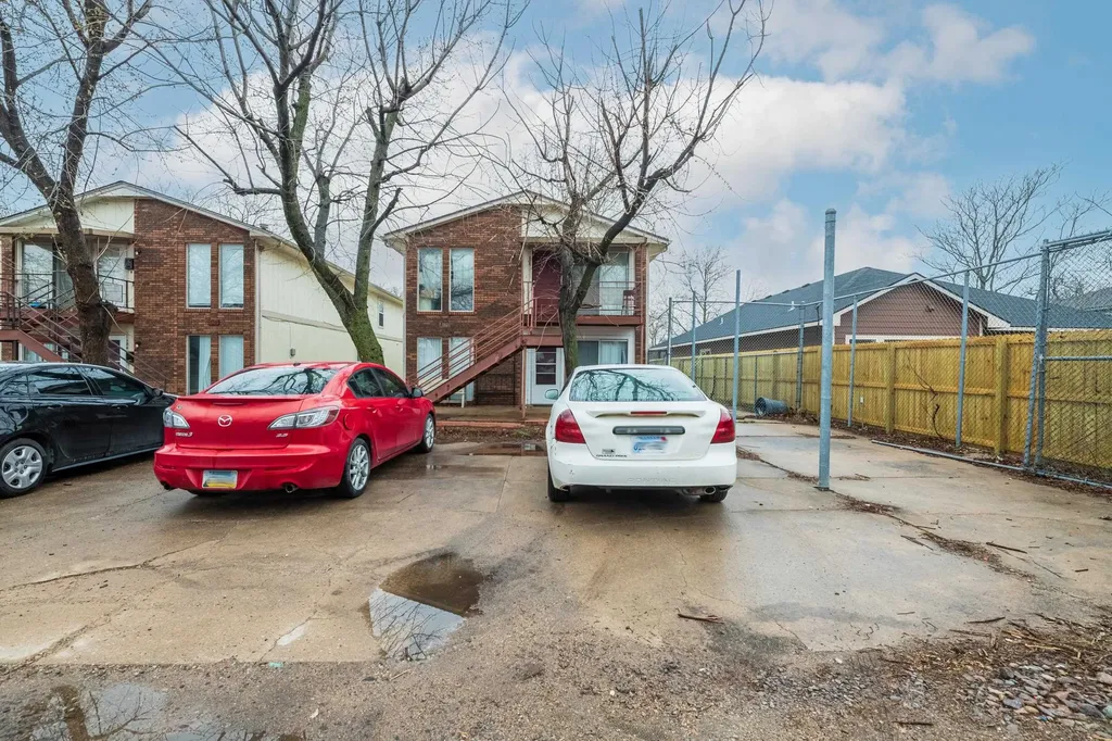 1646 S Fern Street Wichita KS 67213