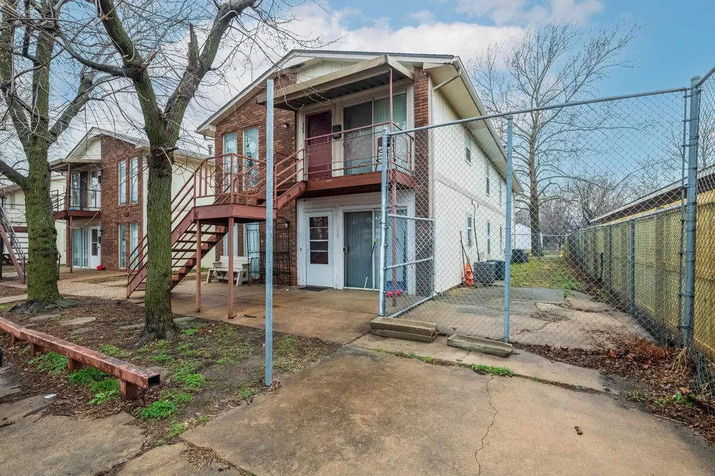 1646 S Fern Street Wichita KS 67213