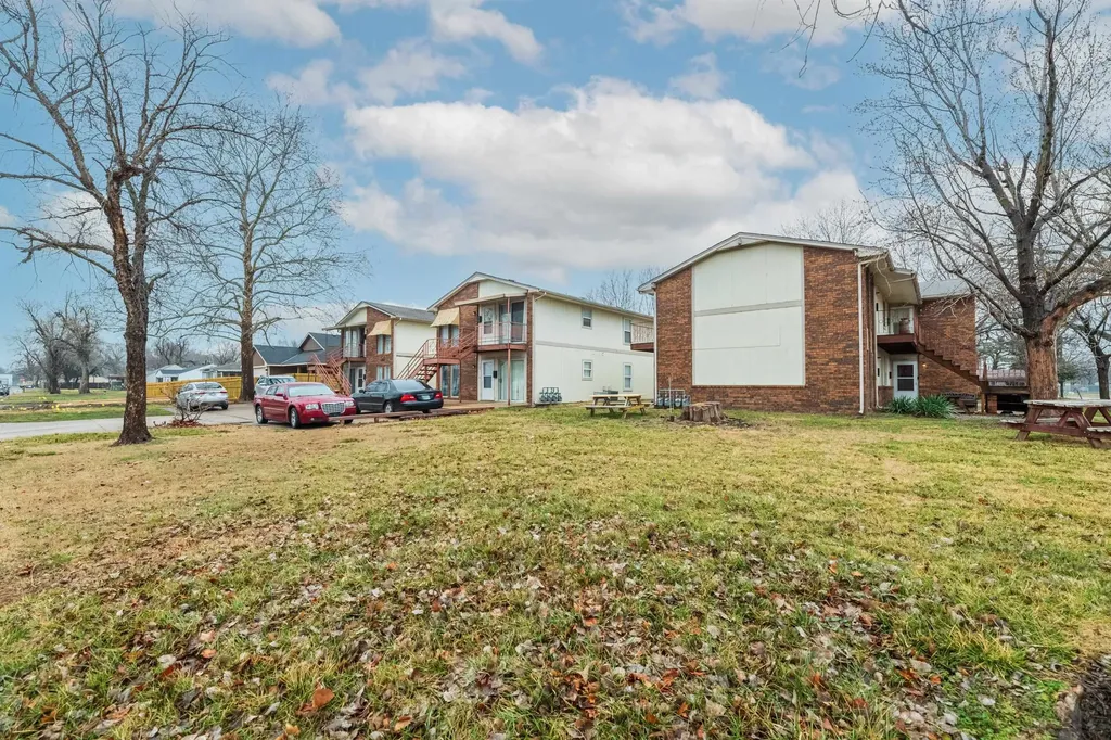 1646 S Fern Street Wichita KS 67213