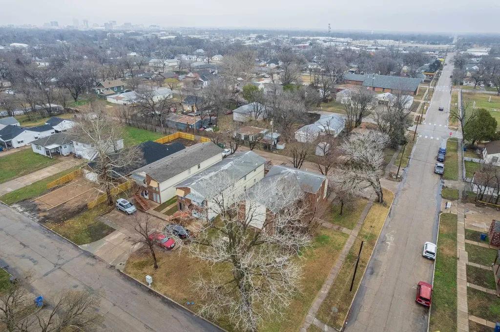 1646 S Fern Street Wichita KS 67213