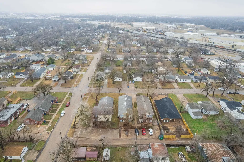 1646 S Fern Street Wichita KS 67213