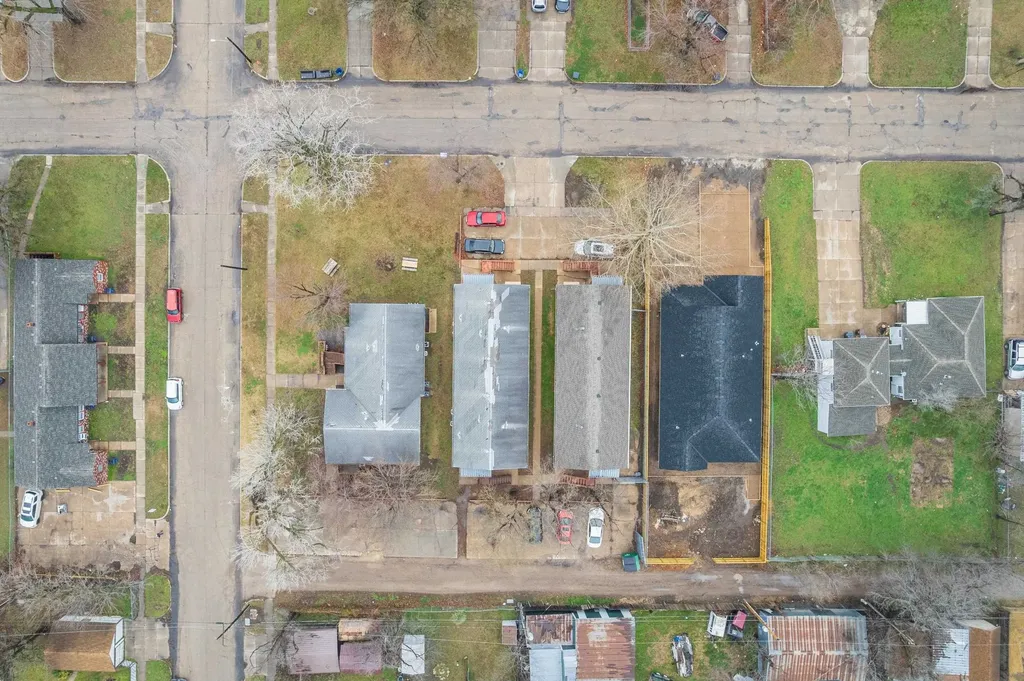 1646 S Fern Street Wichita KS 67213