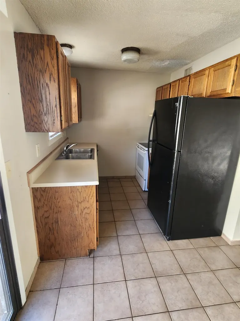 1646 S Fern Street Wichita KS 67213