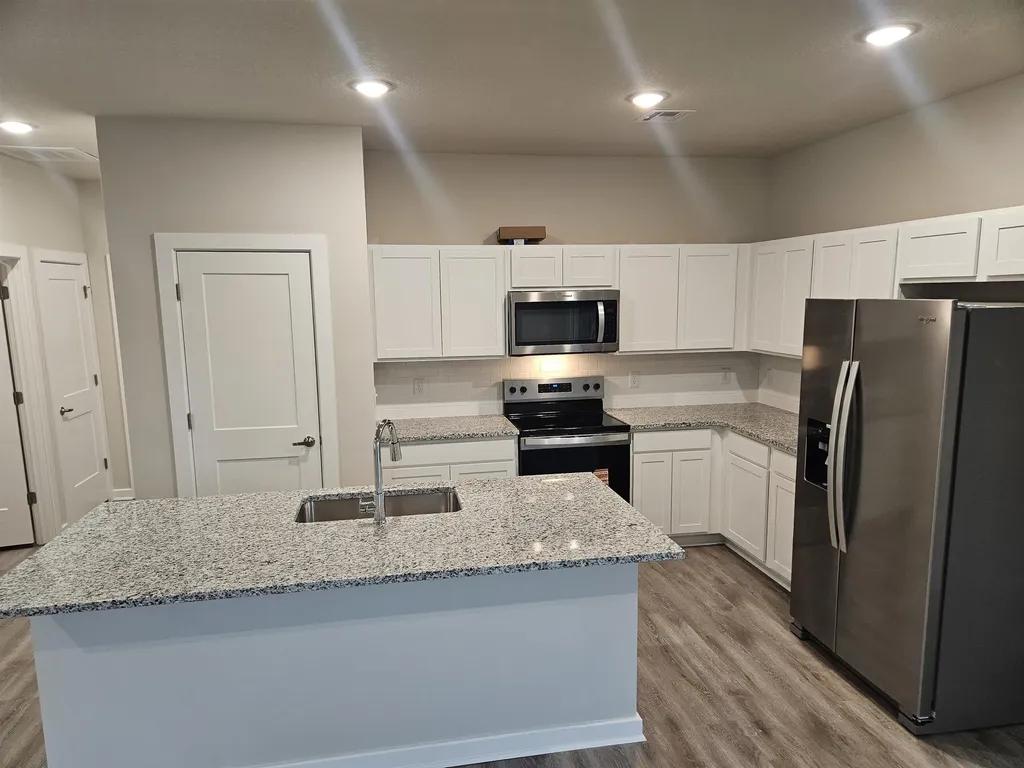 923 N Forestview Street Wichita KS 67235