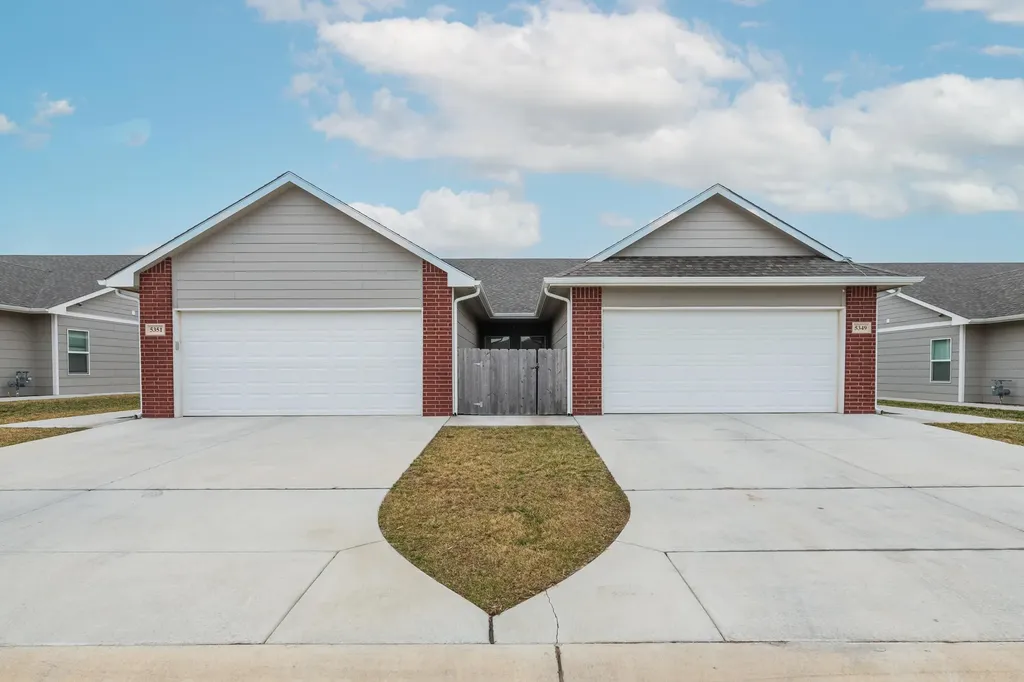 5349-5351 N Nolan Bel Aire KS 67220