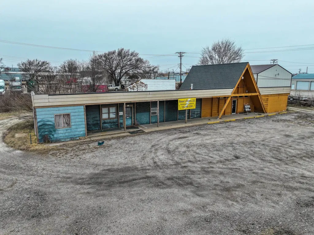 219 S Haverhill Road El Dorado KS 67042