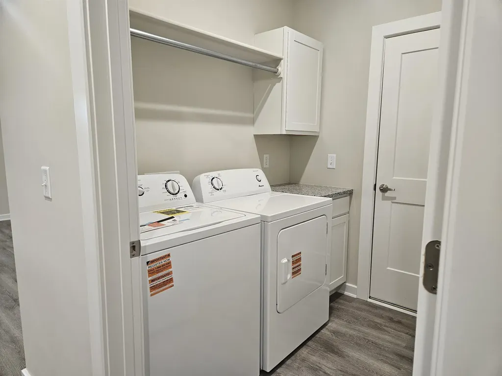 904 N Forestview Court Wichita KS 67235