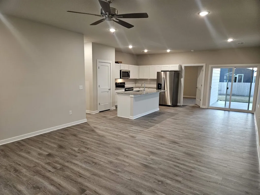 904 N Forestview Court Wichita KS 67235