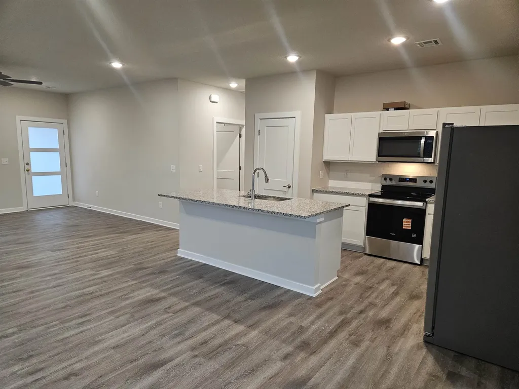 904 N Forestview Court Wichita KS 67235