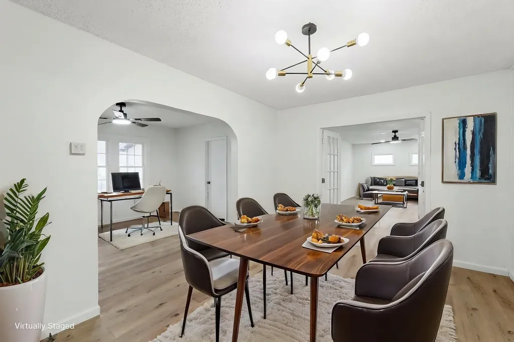 721 W 5th Street Newton KS 67114