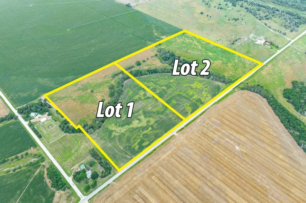 65.88 +/- Acres N 279th Street W Mount Hope KS 67108