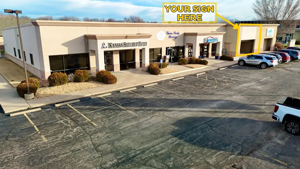 10616 W Maple St - Suite Wichita KS 67209