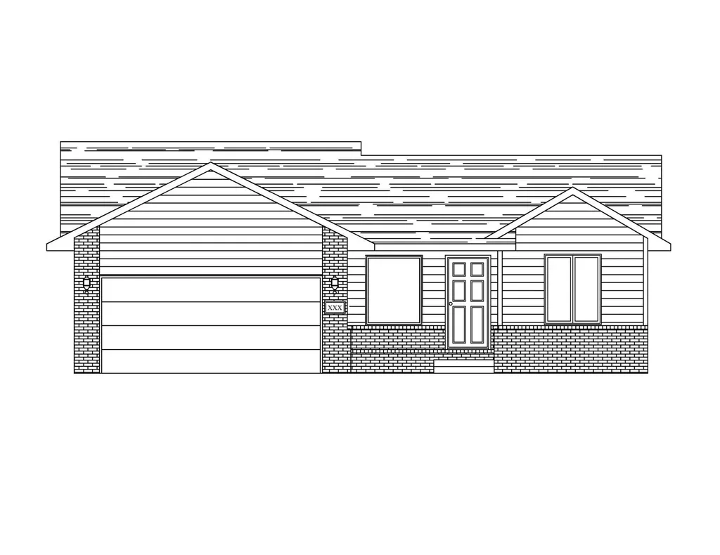 2819 N Rutland Lane Augusta KS 67010