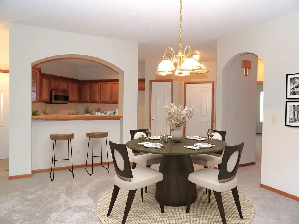 3121 W Westwind Bay Wichita KS 67205