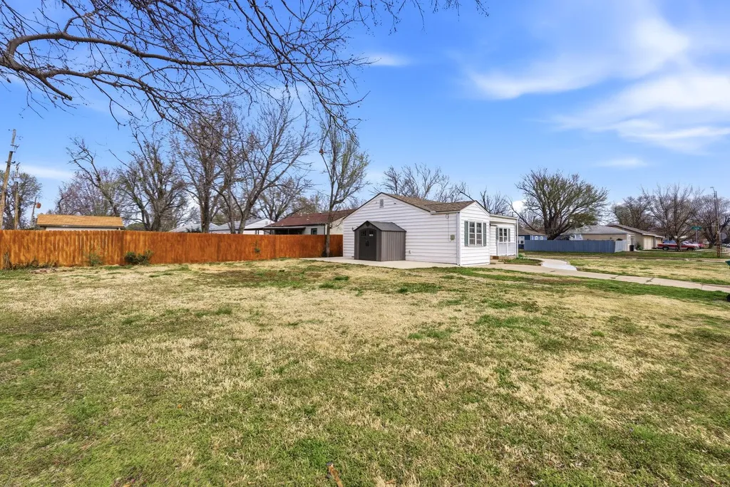 1612 W 29th Street S Wichita KS 67217