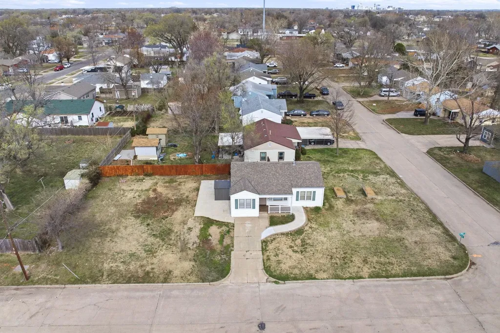 1612 W 29th Street S Wichita KS 67217