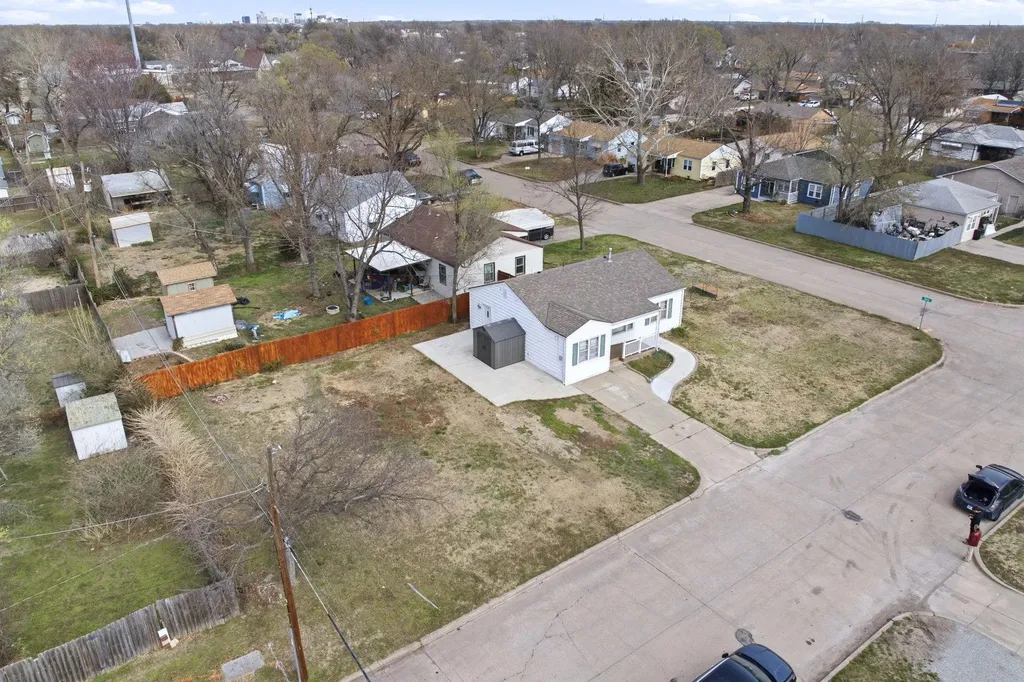 1612 W 29th Street S Wichita KS 67217