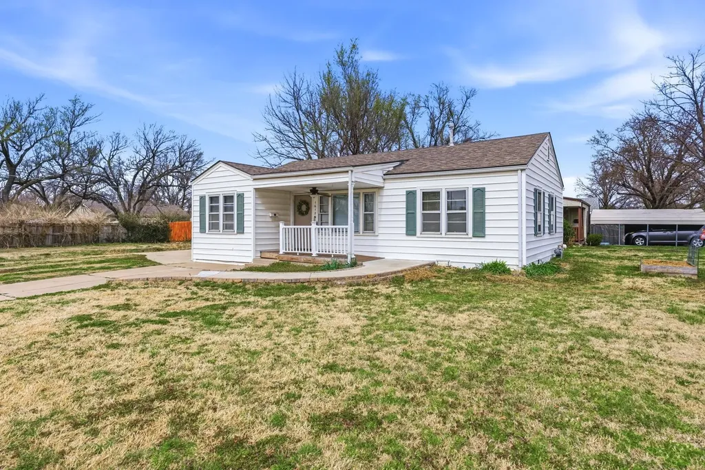 1612 W 29th Street S Wichita KS 67217