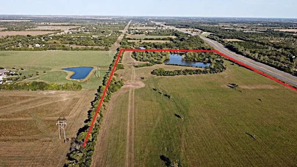 1782 Indianola Road Benton KS 67017