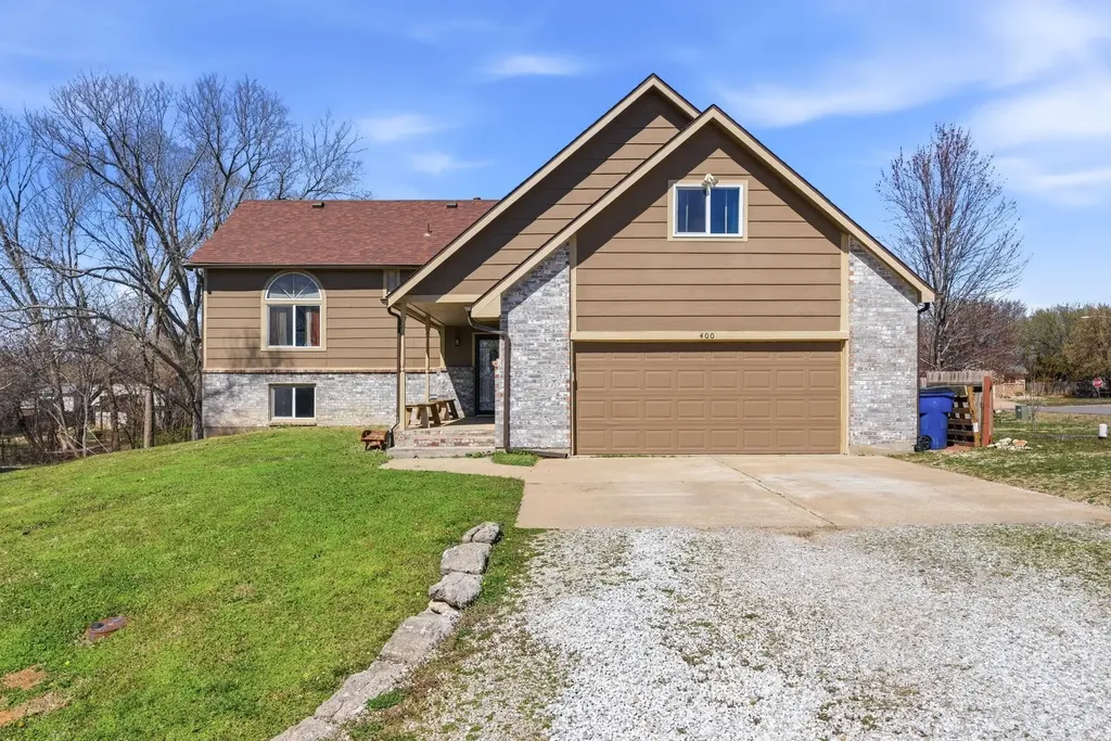 400 W White Tail Street Derby KS 67037