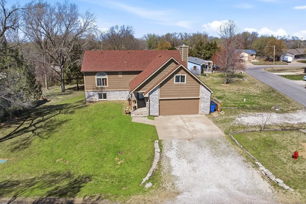 400 W White Tail Street Derby KS 67037