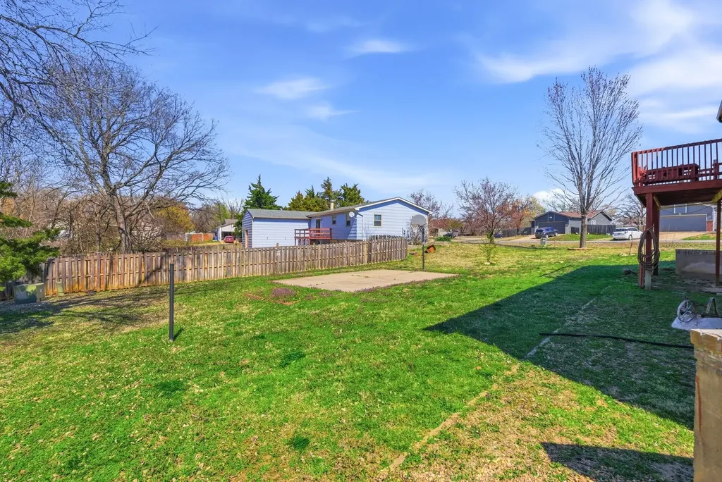 400 W White Tail Street Derby KS 67037