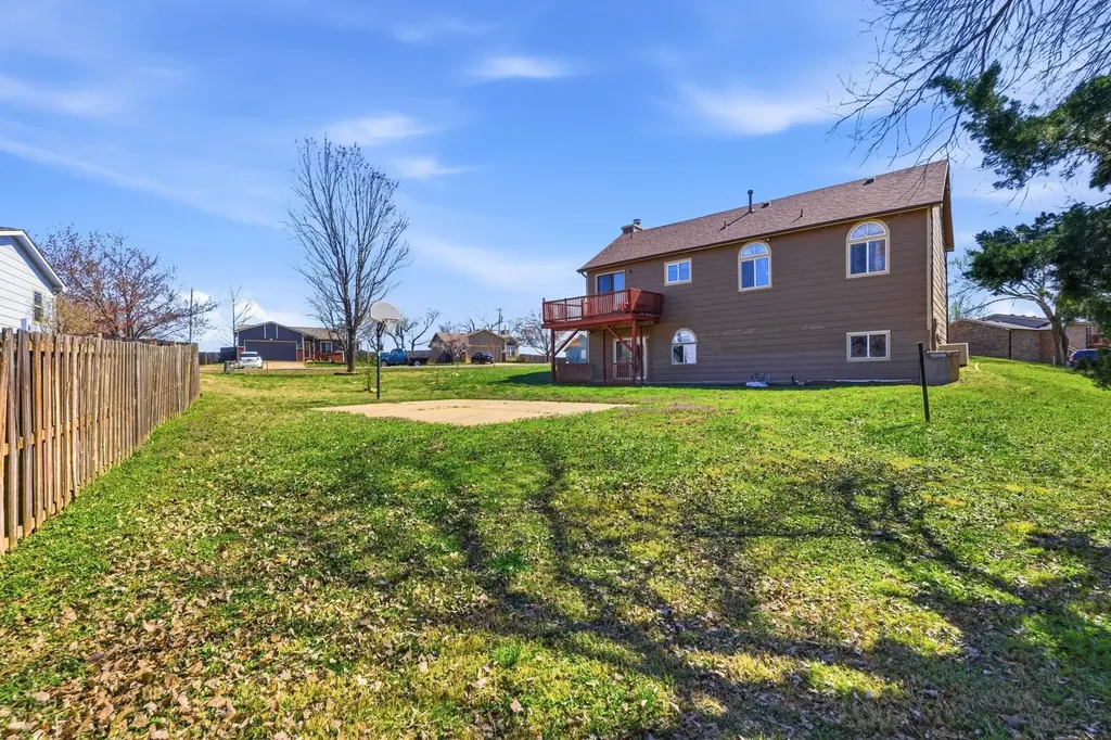 400 W White Tail Street Derby KS 67037