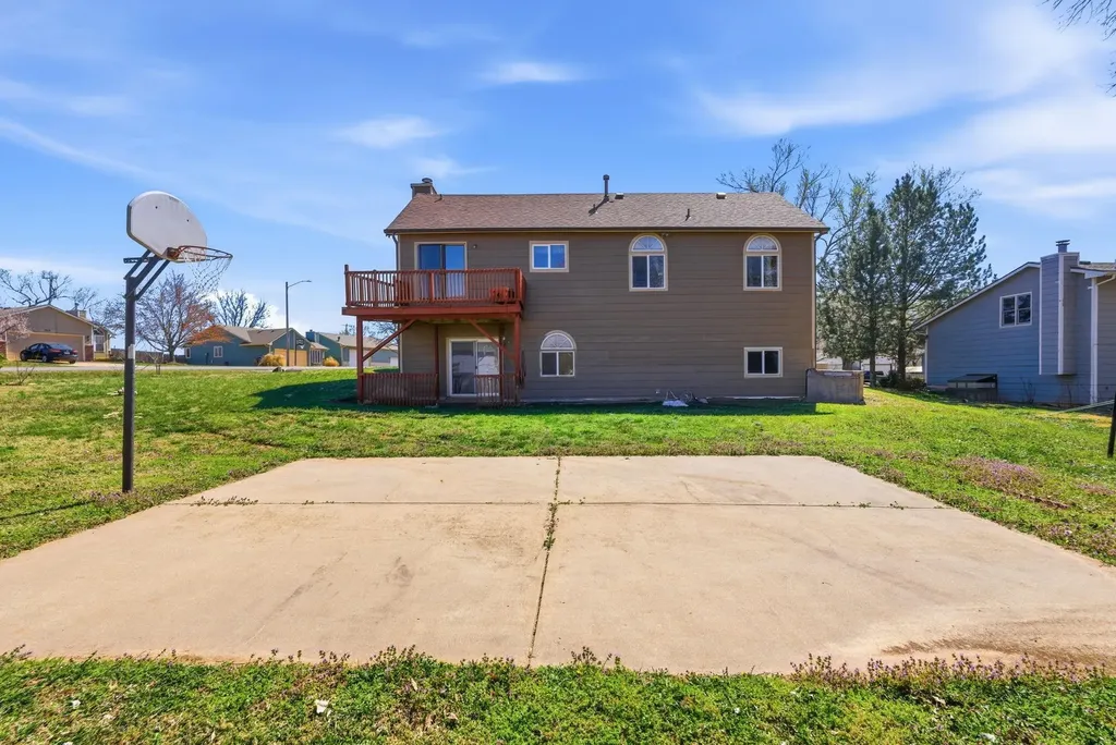 400 W White Tail Street Derby KS 67037