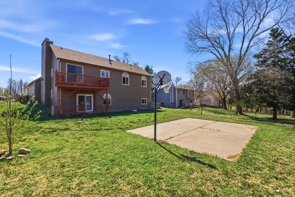 400 W White Tail Street Derby KS 67037