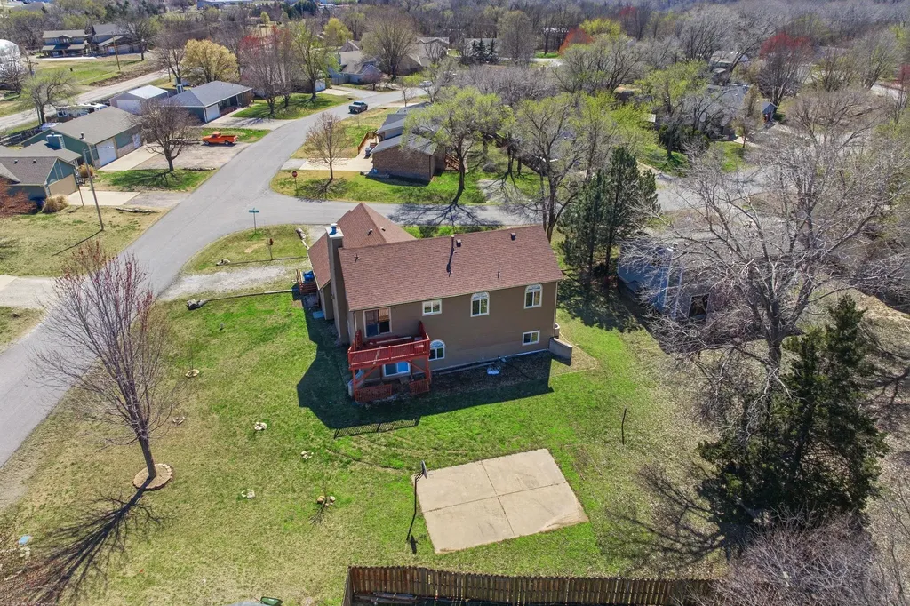 400 W White Tail Street Derby KS 67037
