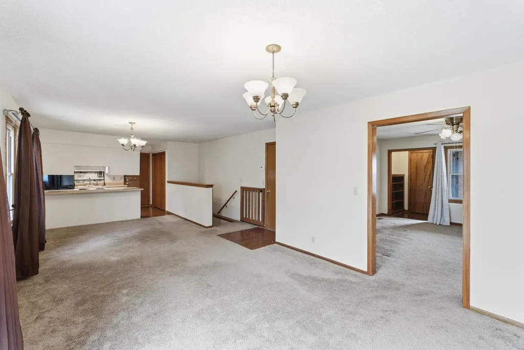 3318 N Amidon Avenue Wichita KS 67204