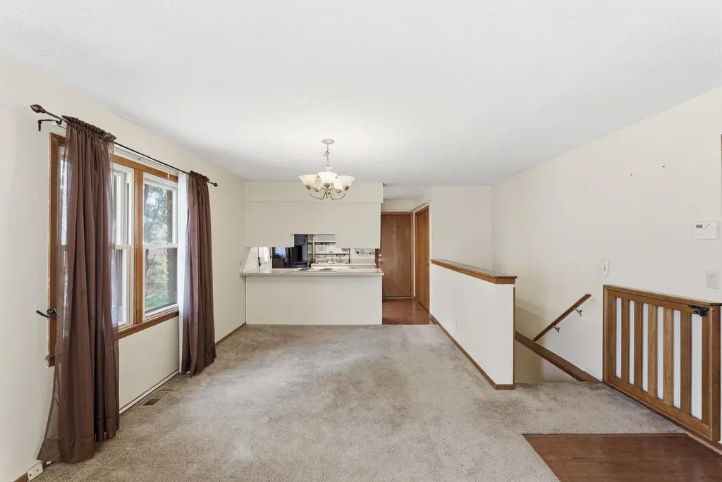 3318 N Amidon Avenue Wichita KS 67204