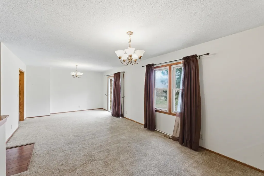 3318 N Amidon Avenue Wichita KS 67204