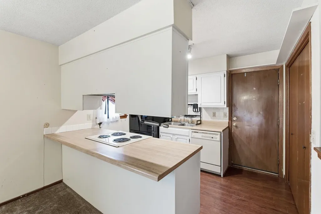 3318 N Amidon Avenue Wichita KS 67204