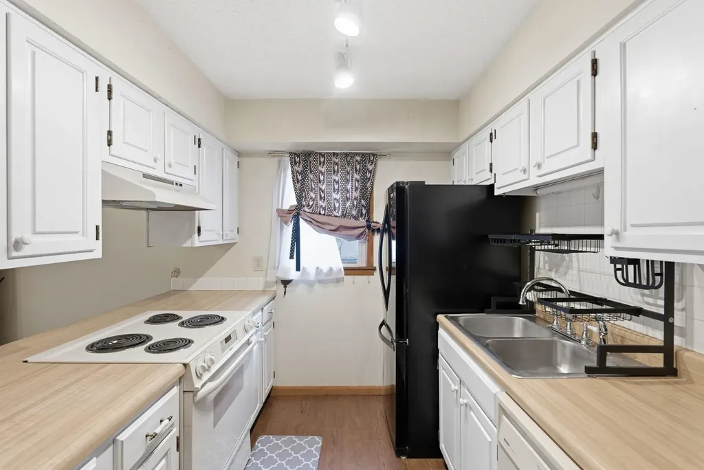 3318 N Amidon Avenue Wichita KS 67204