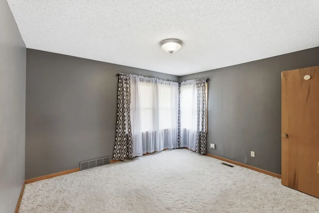 3318 N Amidon Avenue Wichita KS 67204