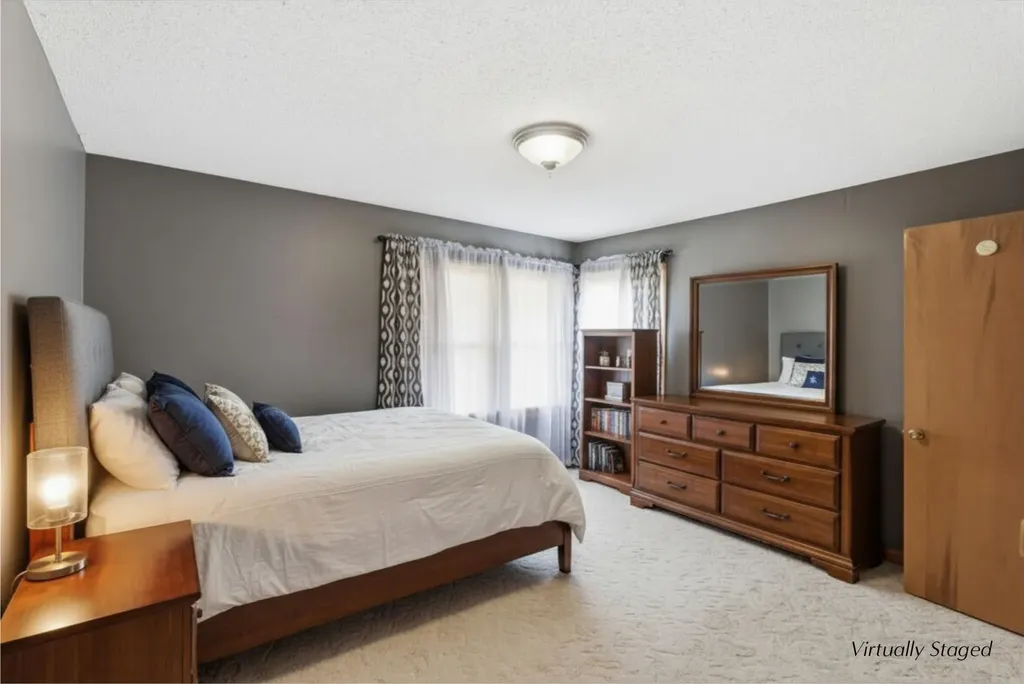 3318 N Amidon Avenue Wichita KS 67204