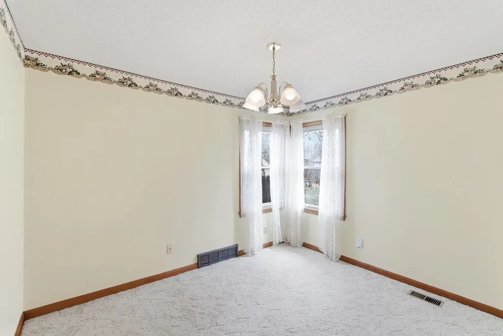 3318 N Amidon Avenue Wichita KS 67204