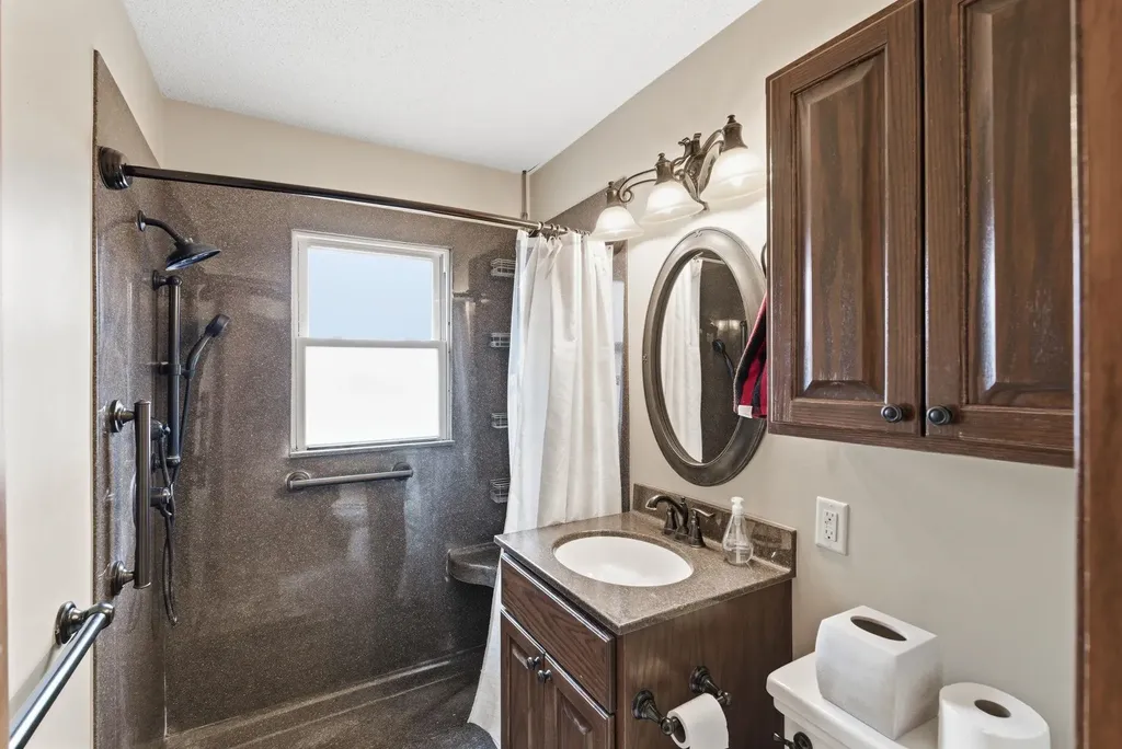 3318 N Amidon Avenue Wichita KS 67204