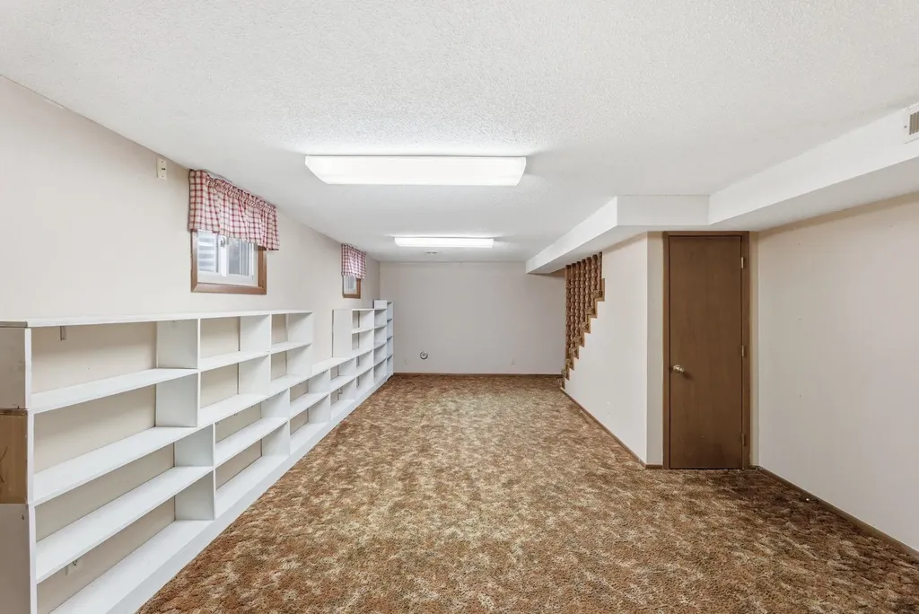 3318 N Amidon Avenue Wichita KS 67204