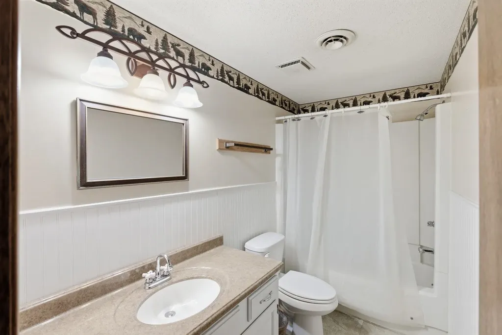 3318 N Amidon Avenue Wichita KS 67204