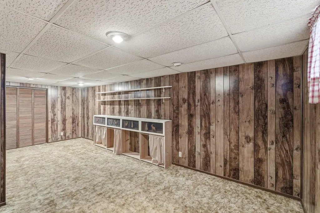 3318 N Amidon Avenue Wichita KS 67204