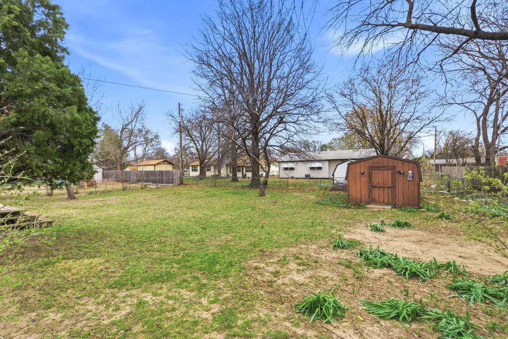3318 N Amidon Avenue Wichita KS 67204