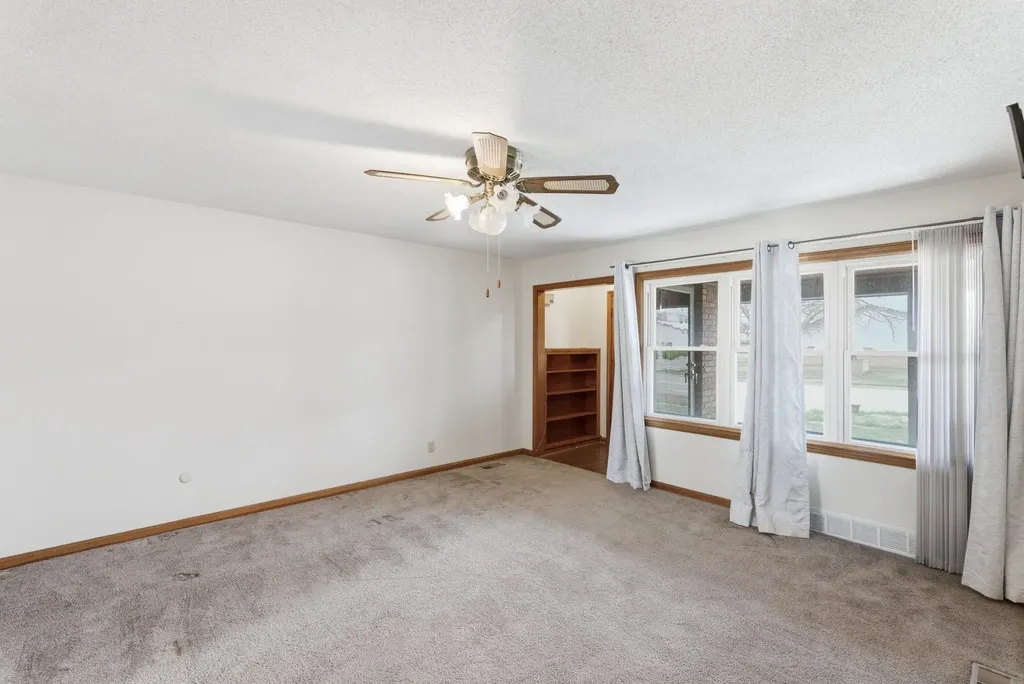 3318 N Amidon Avenue Wichita KS 67204