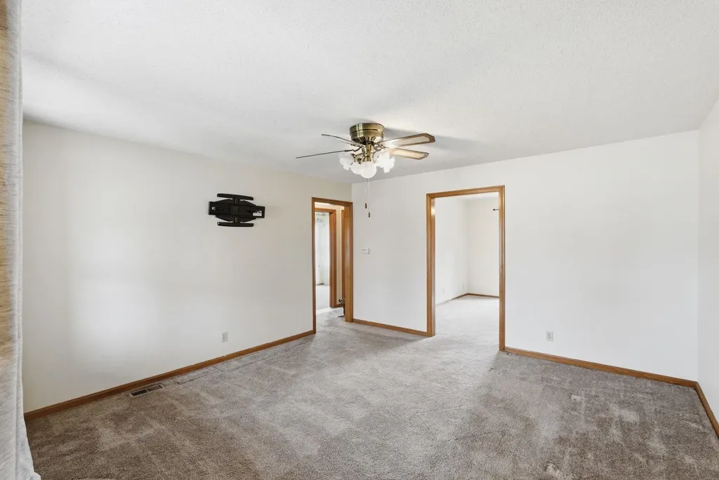 3318 N Amidon Avenue Wichita KS 67204