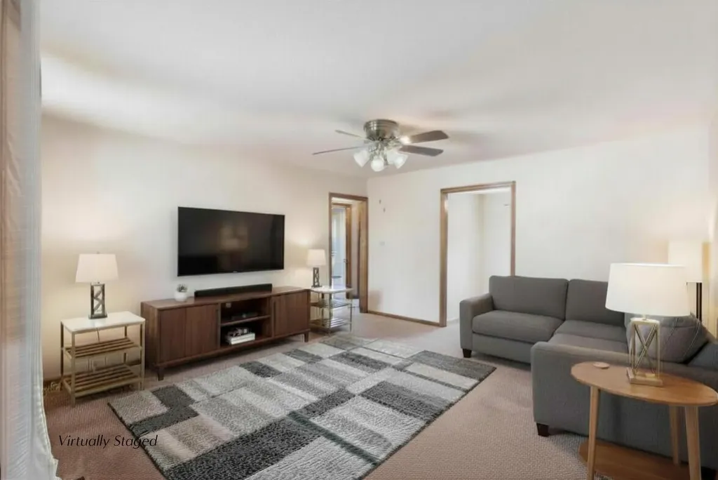 3318 N Amidon Avenue Wichita KS 67204