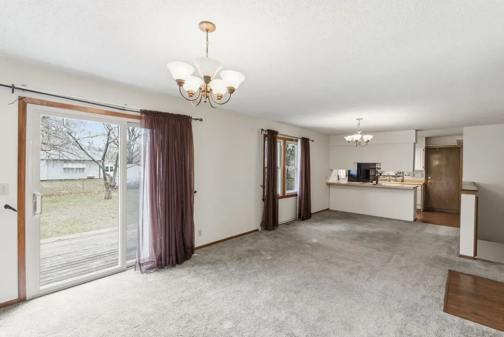 3318 N Amidon Avenue Wichita KS 67204