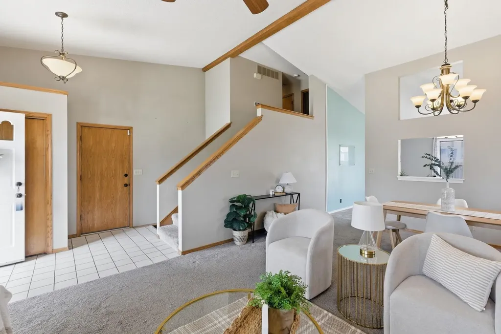 4340 N Eagle Lake Court Bel Aire KS 67220