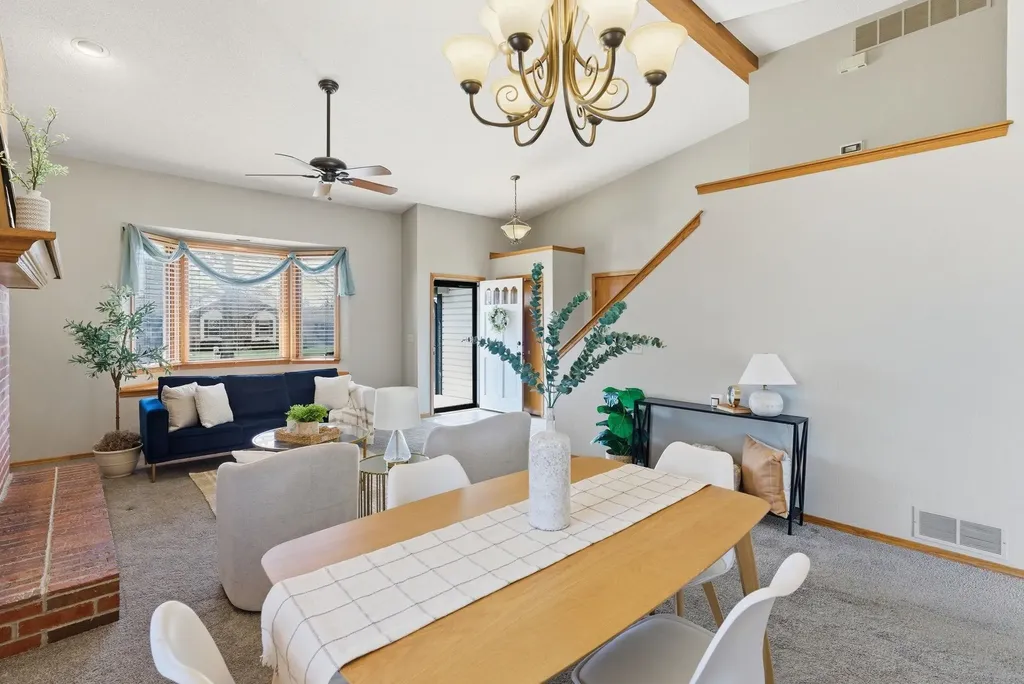 4340 N Eagle Lake Court Bel Aire KS 67220